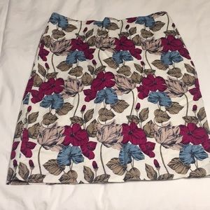 Women’s skirt